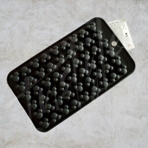 Mickey Mouse Silicone Chocolate Mold